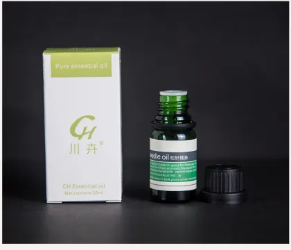 100% Pure Natural Pine Needle Oil