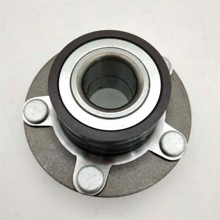 Auto Wheel Hub Bearing DACF1041C