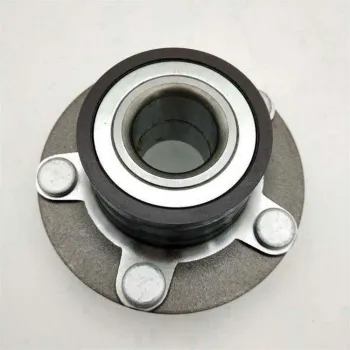 Auto Wheel Hub Bearing DACF1041C