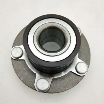 Auto Wheel Hub Bearing DACF1041C