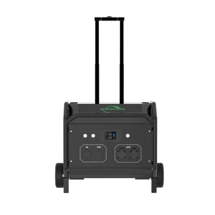 5kW 5kWh All in One Insta 5