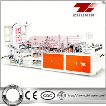 plastic bag making machine in india