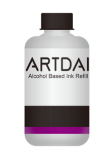 Refills – Alochol based Ink
