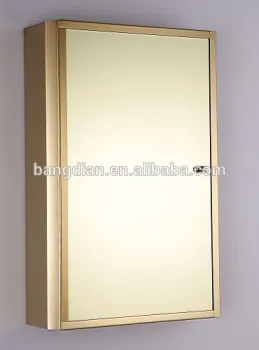 2017The new fashion&hot selling modern bathroom cabinet
