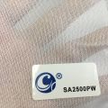 GAOXIN pure white PA Circular tricot woven interlining