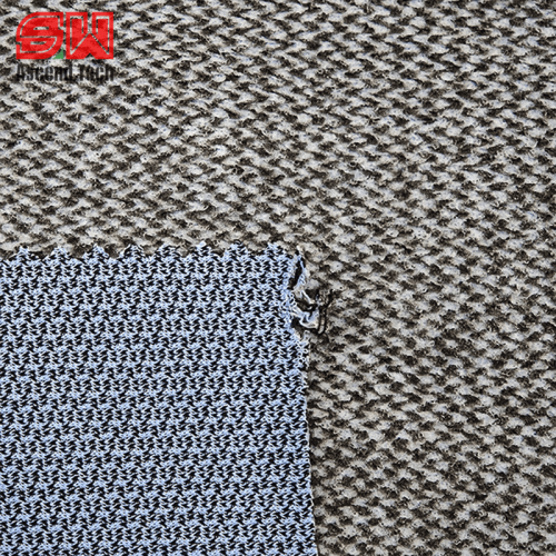 Colección de telas de lujo para diseñadores de alta gama