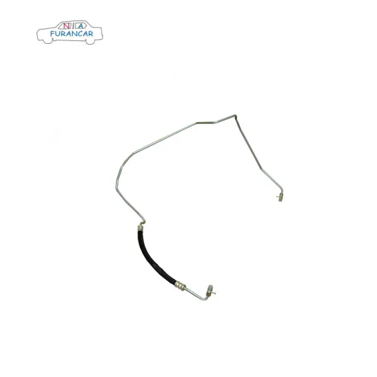 OEM 30665729 30645192 Nafurancar Rubber High Pressure Hose for Volvo Power Steering