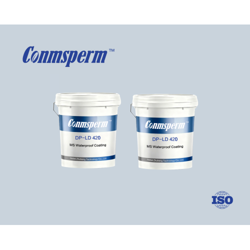 Revestimento impermeável MS