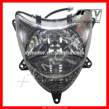 MOTORCYCLE HEAD LIGHT 33100-GGC-901 HEAD LIGHT ASSY FOR HONDA SPACY 110