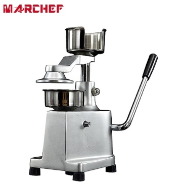 Counter Top Hamburger Patty Maker Press