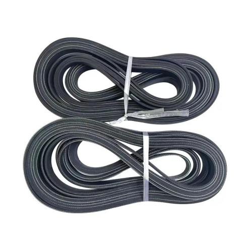 Ribbed Belt Poly V Fan Belt for Automotive