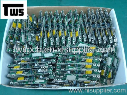 Teflon Pcb Rogers Pcb Ptfe Pcb F4bk Pcb 