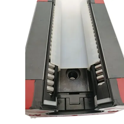 Schneeberger MR W 45 Roller Linear Guideway: MRW45, MR45 Linear Guide System