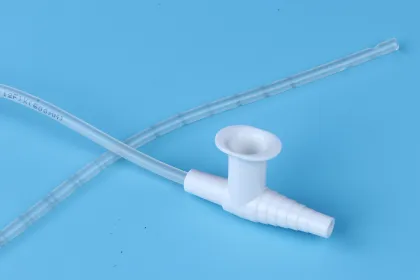 DIYI Disposable drainage tube