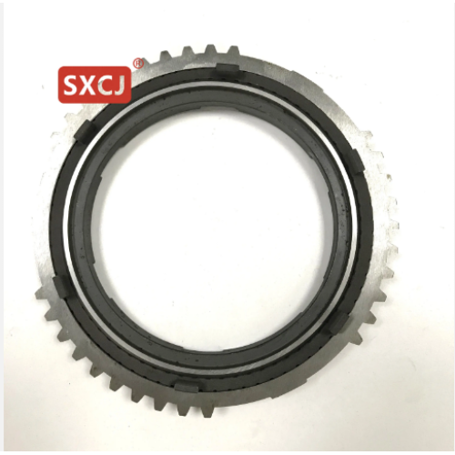Customization Auto Transmission Parts Steel Synchronizer Ring OEM ME514690/ME514689 ME636673/ME635543 For MITSUBISHI FUSO