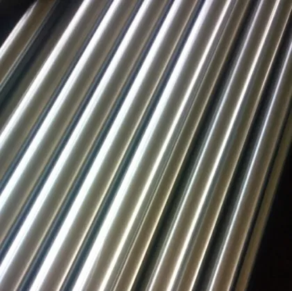 4140 tgp steel round bar