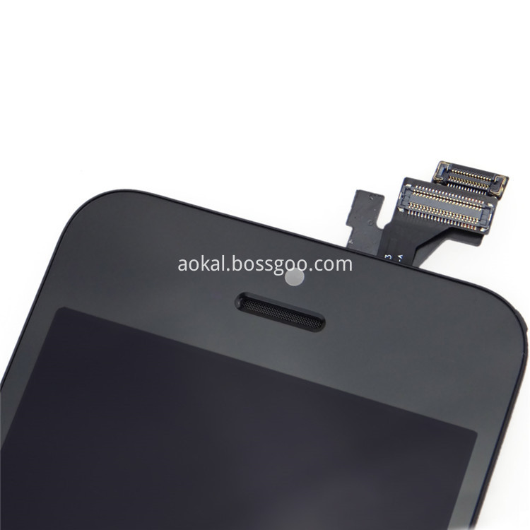Iphone 5 Lcd Screen