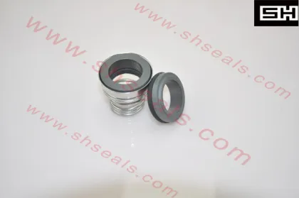 Lowara pump seals