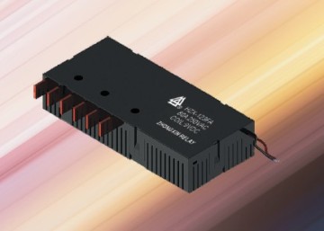 HZX-123FA-80A thermal overload over under voltage relays