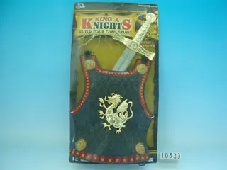 Toy Weapon Play Set