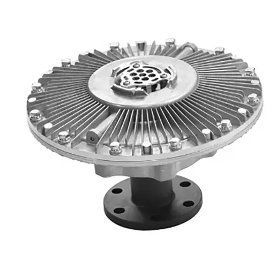 Fan Clutch 16250-e0080 16250e0080 FM2P J08C for Hino Truck Parts