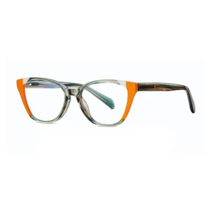 Lightweight Cheapest Myopia Glasses - Handmade Eyewear 2024