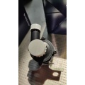 Pump VOE11706595 FOR A60H Articulated dump truck