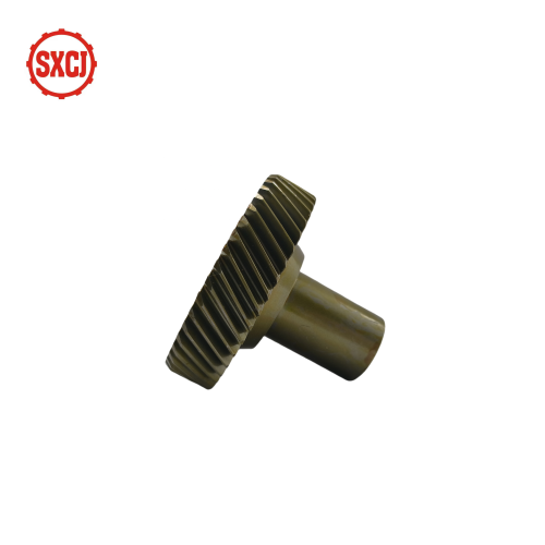 Manual Auto Parts Transmission Box GEAR for ISUZU TFR54 - OEM 8941619201 8941610982 894161920-1