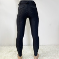 Pantalon équestre des filles de haute performance siège