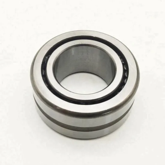 Full Complement Needle Roller Truck Bearings NAV4009