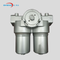 Stable Aluminum Double Inline Series Product