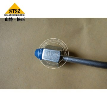 Excavator accessories Engineering machinery parts High pressure oil pipe 3944696