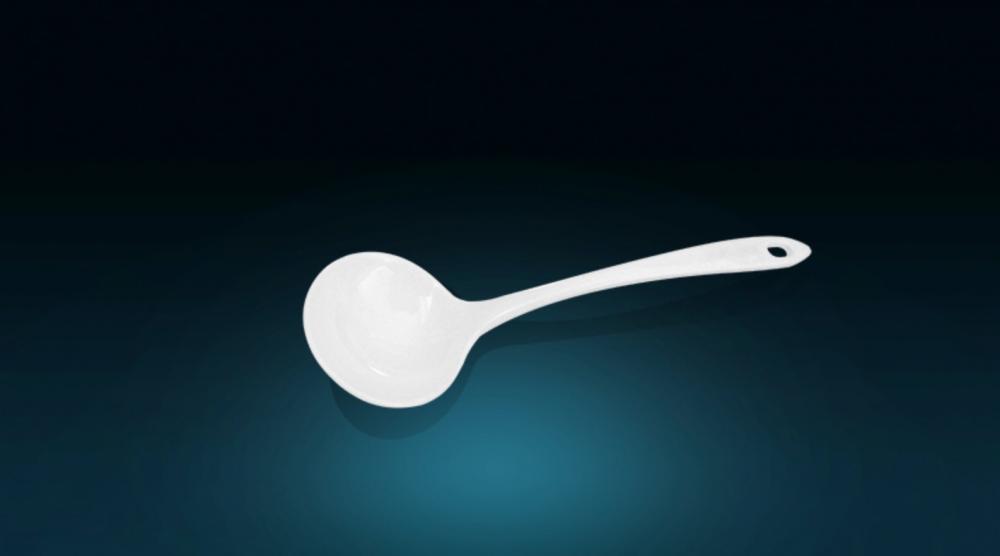 Food Grade Kitchen Soup Ladle