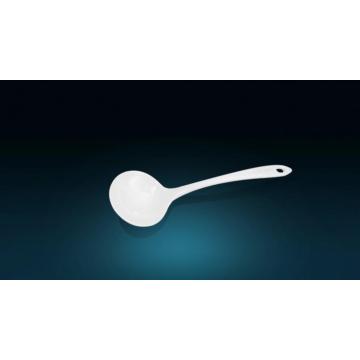 Kitchenware Coffee Mixing Melamine Spoon