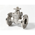 Ntinye ego nkedo igwe anaghị agba nchara Globe Valve ahụ
