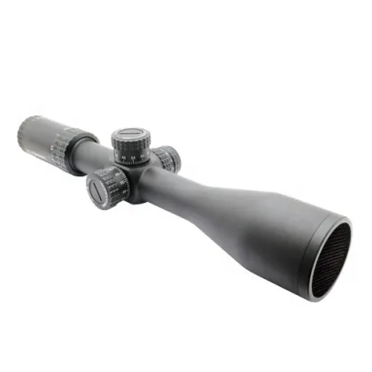 6x Zoom Outdoor Optic Scopes - 2.5-15x50