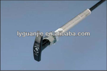 PTO control push pull cable, power take off cbale