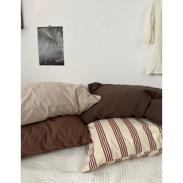 Capa de almofada antiderrapante respirável