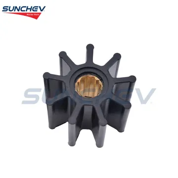 SUNCHEV IMPELLER 09-1029B For Johnson Outboard