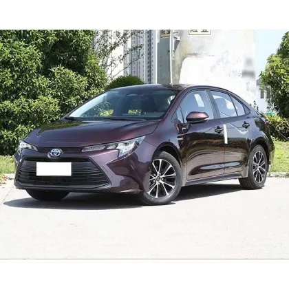2024 High-End Electric Hybrid Vehicle - GA.C for Toyota Levin