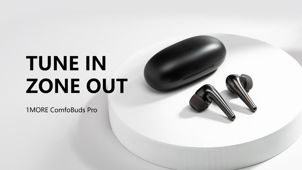 1more Comfobuds Pro