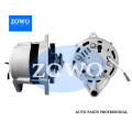 DRA2261 NISSAN AUTO-GENERATOR 90A 12V