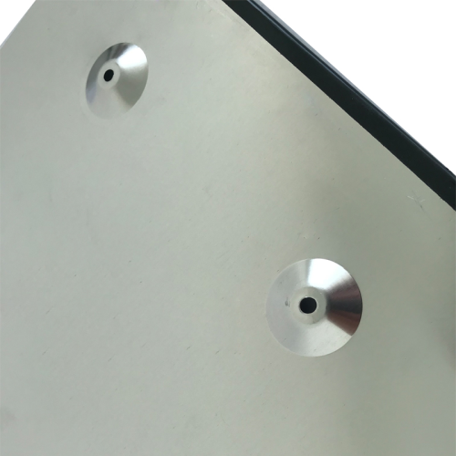 Spares For ADR Signs Dangerous goods panel holder Supplier