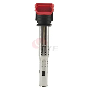 Auto Spare Parts: Ignition Coil 11552 06D905115 for Audi A4 Quattro