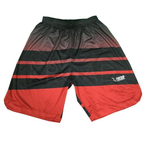 custom fancy basketball jersey and shorts