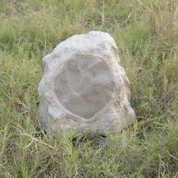 8" Woofer Water Resistant Garden Speaker 