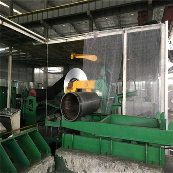 Aluminum Coil