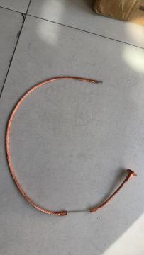 High Voltage Fuse Link