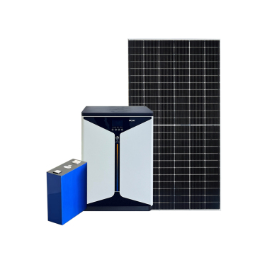 2.5kWh Home Solar Power Storage System with Battery and Micro Inverter