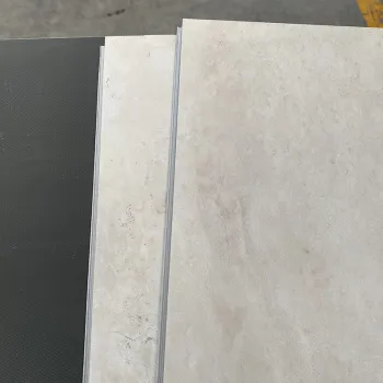 Luxury Vinyl Decorative Florence SPC Stone Flooring